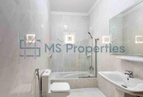 Classic | 3BHK Villa For Rent | Great View