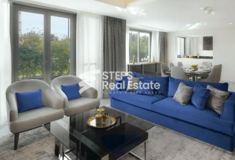 No Commission | 2 Bedroom Simplex Townhouse - Apartment in Chateau