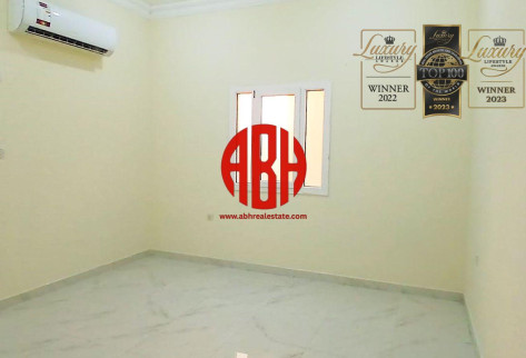 STANDALONE VILLA 7 BR|PEACEFUL AND FAMILY FRIENDLY