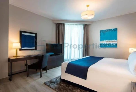 Discover Luxury Apartment for 2BHK Ready to Move