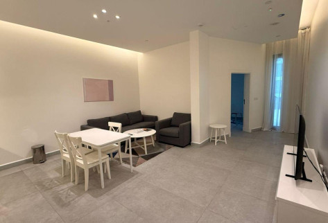 Nice Hotel Apartment in Muntazah Near Radisson Blu