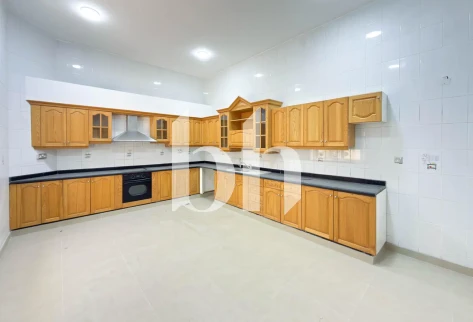 SPACIOUS | 5 BEDROOMS + MAID | PRIVATE POOL