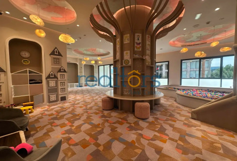Luxurious Hotel Apartments 2 Bedroom Furnished