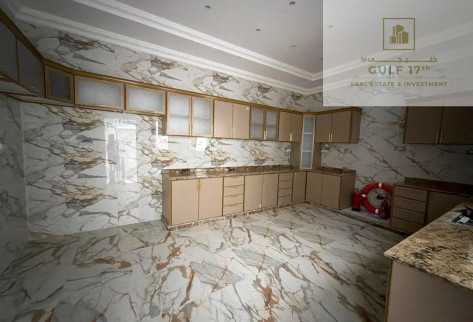 GRAND LUXURY VILLA FOR SALE IN AL DAFNA (ONAIZA)