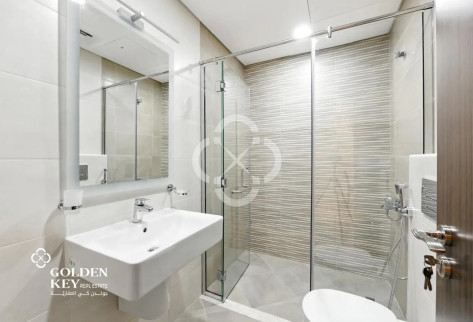 Modern Design | Including Bills | Prime Location
