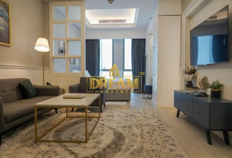 FF Studio in Al Sad with all bills included - Studio Apartment in Bin Al Sheikh Towers