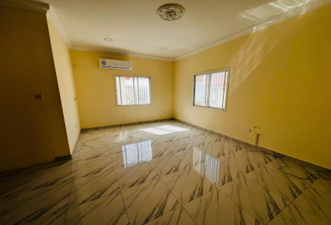 AFFORDABLE COMPOUND VILLA WITH PRIVATE YARD
