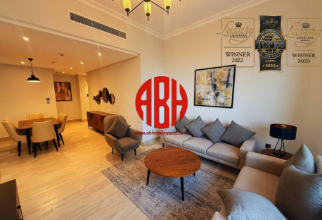 LAST UNIT! | LUXURY MODERN 2 BDR | BILLS INCLUDED - Apartment in Marina Residence 16