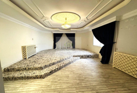 StandAlone Villa With Majlis ,Driver & Maid Room