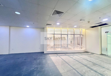 220 SQM READY TO MOVE OFFICE IN C RING ROAD