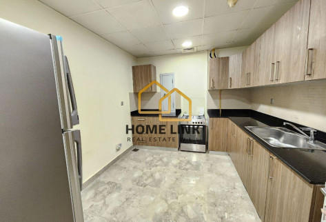 ELEGANT AND SPACIOUS 2 BHK + MAID SF APARTMENT