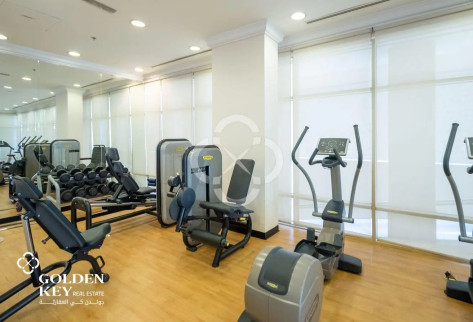 FF - 1 Bedroom | Luxury Residence in Bin Mahmoud