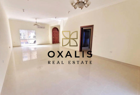 RELAXING 4 BR + MAIDS ROOM VILLA| AMENITIES ACCESS