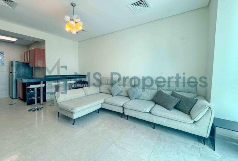 Amazing and Homey 2Bedroom Flat with Great View