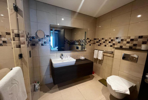 MAGNIFICENT FF 1BHK APT+ALL FACILITIES