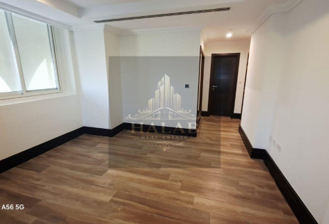 1BR Semi-Furnished Apt with Balcony | Viva B