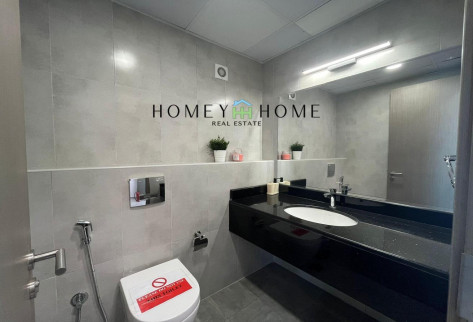 4 Months free: 3-bedrooms apartment for rent