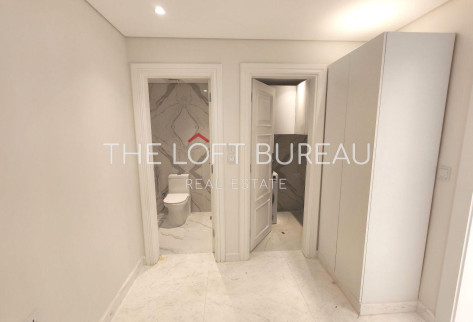 For Sale| Exclusive 4-BHK Penthouse|Porto Arabia|