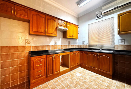 SPACIOUS 3BDR VILLA |PRIME SPOT |PRIVATE COMMUNITY