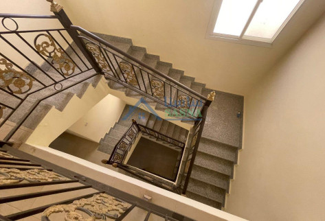 NEWLY RENOVATED 6BR FULLY FURNISHED FURNISHED
