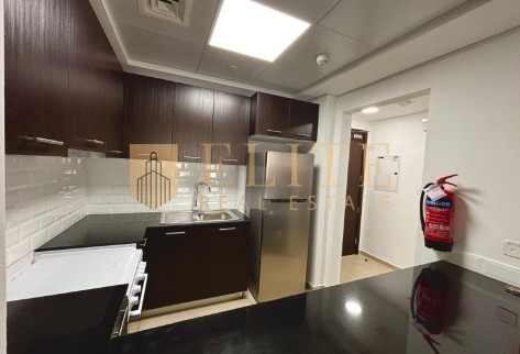 Brand New 1 Bedroom in Abou Hamour Doha