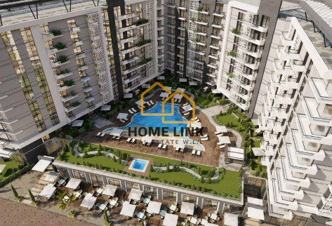 BEST DEAL | NICE STUDIO WITH INSTALLMENT PAYMENT
