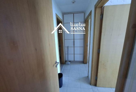 SEA VIEW | SEMI FURNISHED | ZIGZAG TOWER | BRIGHT