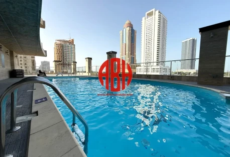 BILLS DONE | MODERN 2 BEDROOM | HIGH-END AMENITIES
