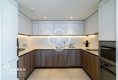 Bills Included | Luxury Amenities | 2BR | West Bay