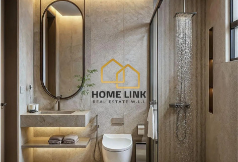 STAND ALONE VILLA WITH ELEVATOR | READY AUG 2026