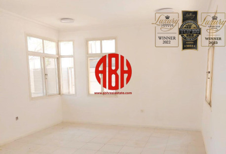 STAND ALONE VILLA | HUGE 4 BR + MAJLIS | BOOK NOW!