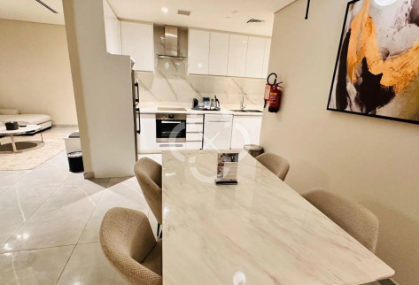 Bills Included | Furnished 2 Bedroom | Old Airport