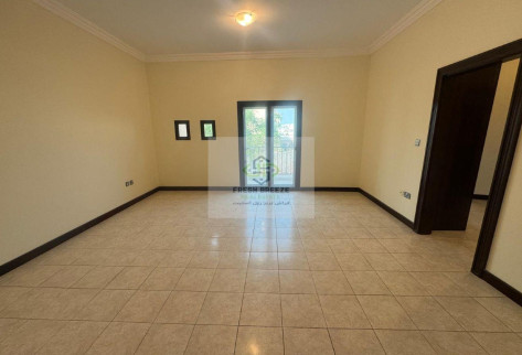 3BHK+MAID ROOM COMPOUND VILLA WITH AMENITIES