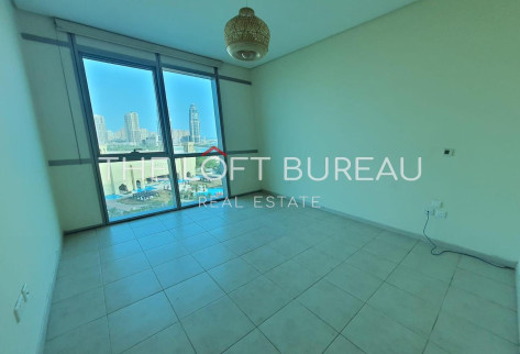 Astonishing Tower | magnificent view | QResidency