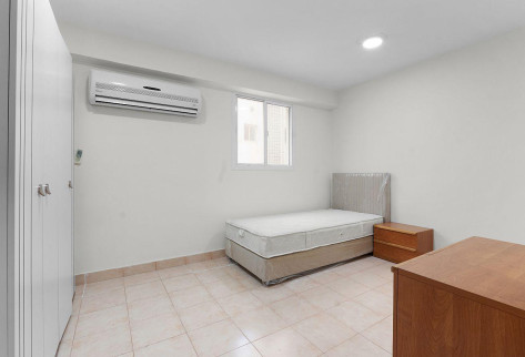3BHK near Metro Station for rent!