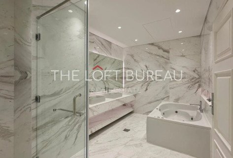 Luxury Penthouse | Fully Renovated | Sea View