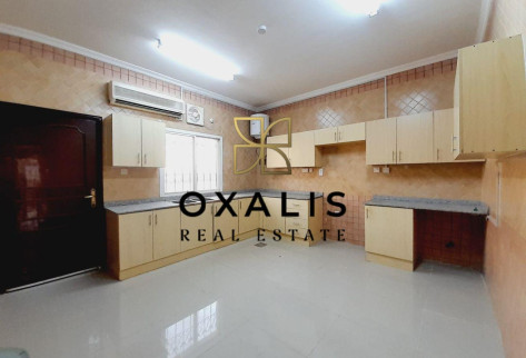 1 MONTH FREE | 4 BEDROOMS VILLA | AMENITIES ACCESS