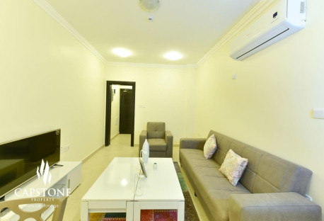 LIMITED AVAILABILITY | 2BR FULLY-FURNISHED APT - Apartments in Bin Omran 46