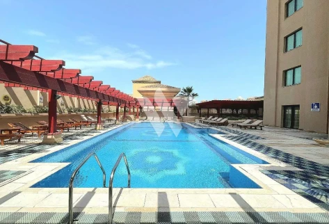 PENTHOUSE | SEA AND MARINA VIEW | WITH MAID'S ROOM