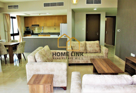 TITLE DEED READY | SPACIOUS 3 BEDROOM FF APARTMENT - Apartments in Catania