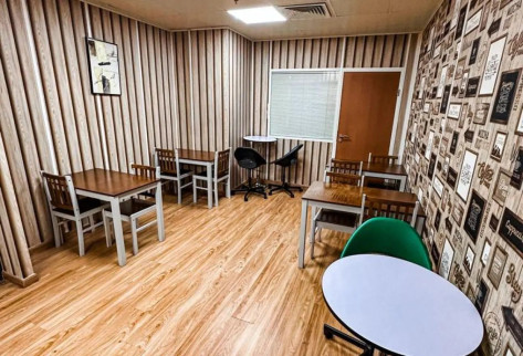 Affordable Office Solutions for Startups in Doha