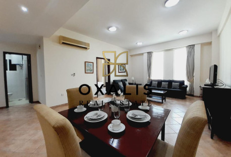BILLS INCLUDED | FURNISHED 1 BEDROOM | MUSHERIB - Apartment in Musheireb