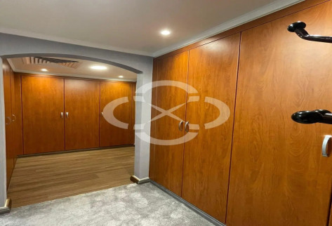 Furnished 1 Bedroom | Balcony | East Porto Drive
