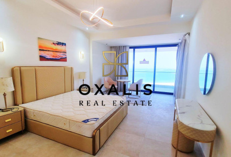BILLS INCLUDED | ELEGANT 1 BDR | LUXURY AMENITIES