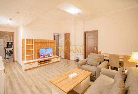 Premium Fully Furnished 2 Bedroom | Short Term