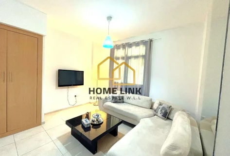 INCLUSIVE OF BILLS | MODERN STUDIO FF APARTMENT