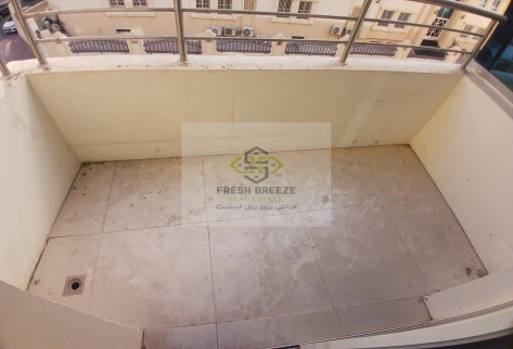 1 Month Free | 2 BHK With Balcony For Family