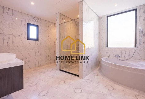 ELEGANT 4+MAID WITH PRIVATE POOL AND LIFT