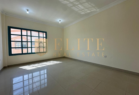 Compound Villa Suitable for Staff in Al Sakhama