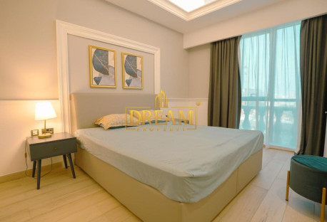 2-bedroom apartment In Al Nasr with Bills Included - Apartment in Bin Al Sheikh Towers